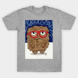 Faack - Morning Monsters T-Shirt